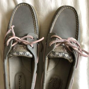 Classic Sperrys